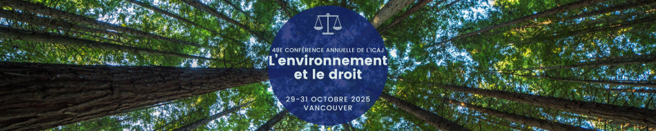 Conférence annuelle 2025