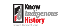 Know History Logo