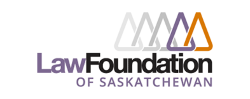 Law Foundation of Saskatchewan Logo
