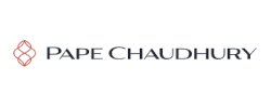Logo Pape Chaudhury