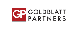 Logo Goldblatt Partners LLP