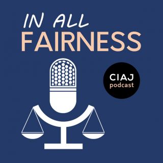 Image for Podcasts: A three-part series on “Family Law Reform”
