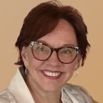 Lise Bujold, CAE
