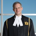 L'honorable Alan S. Diner