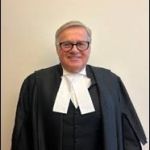 L'honorable Patrice Abrioux